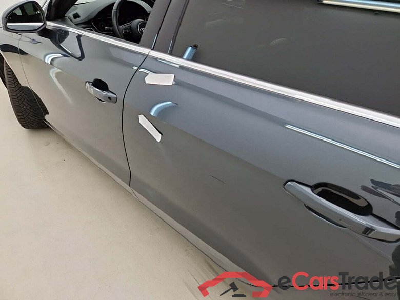 AUDI A4 AVANT 2.0 35 TFSI BUSINESS EDITION A #6