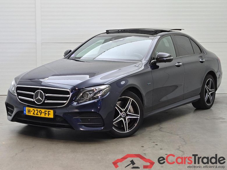 MERCEDES-BENZ E-klasse 300 de Premium Plus