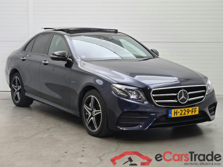 MERCEDES-BENZ E-klasse 300 de Premium Plus #2
