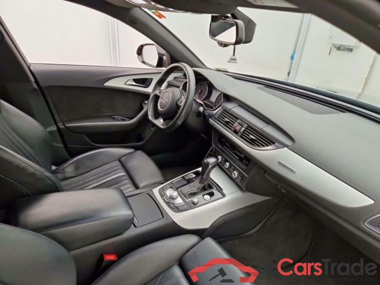 AUDI A6 AVANT 2.0 TDI S-LINE SPORT EDITION Q #3