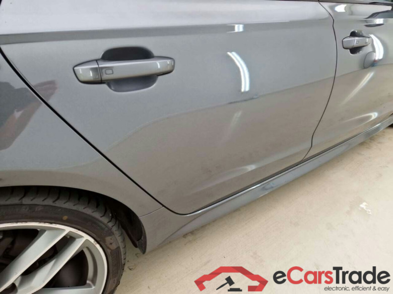AUDI A6 AVANT 2.0 TDI S-LINE SPORT EDITION Q #4