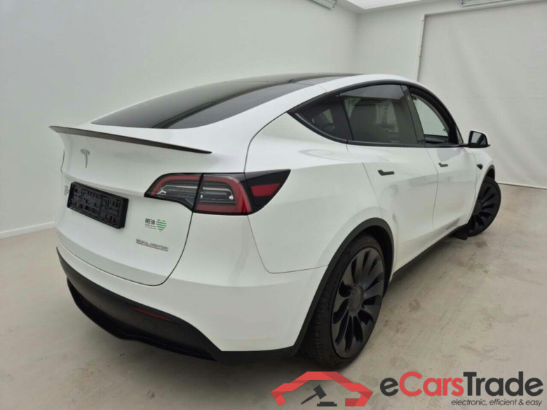 TESLA MODEL Y 75KWH PERFORMANCE #2