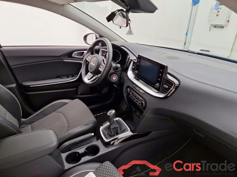 KIA CEED 1.0 T-GDI ISG PULSE #3