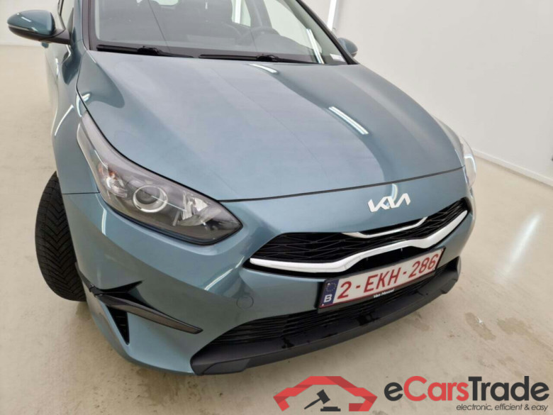 KIA CEED 1.0 T-GDI ISG PULSE #4