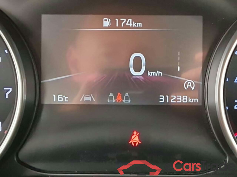 KIA CEED 1.0 T-GDI ISG PULSE #6