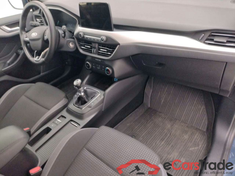 FORD FOCUS 1.5 ECOBLUE CONNECTED #3