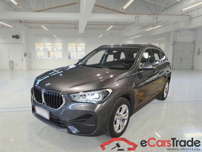 BMW X1 / 2019 / 5P / SUV XDRIVE 25E BUSINESS ADVANTAGE AUTOMATICO #1