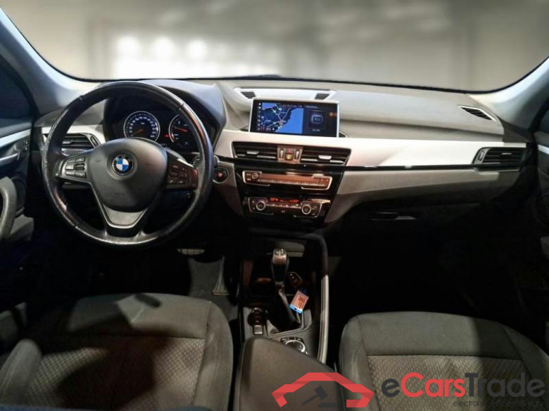 BMW X1 / 2019 / 5P / SUV XDRIVE 25E BUSINESS ADVANTAGE AUTOMATICO #3