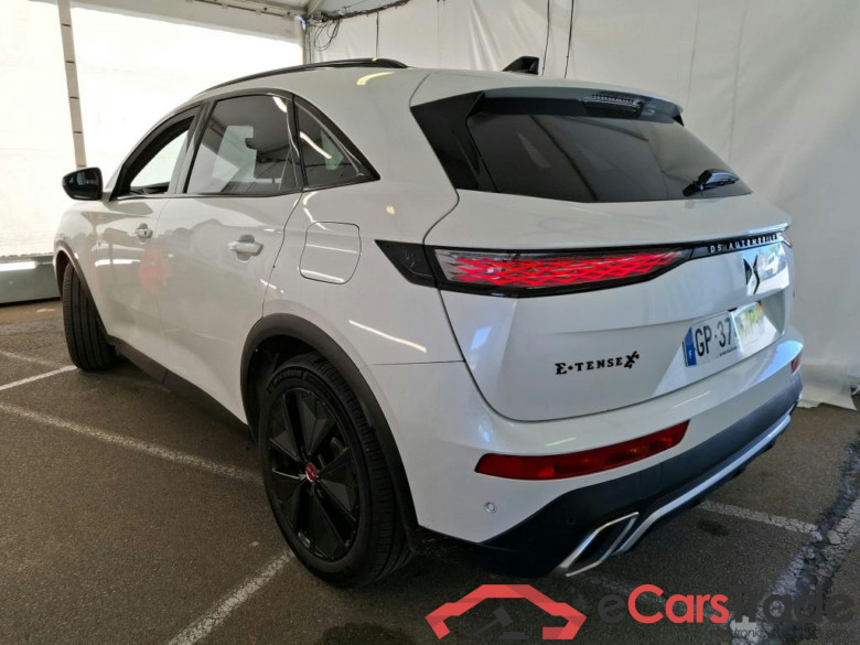 DS DS 7 / 2022 / 5P / SUV E-TENSE 4x4 300 PERFORMANCE LINE + #2