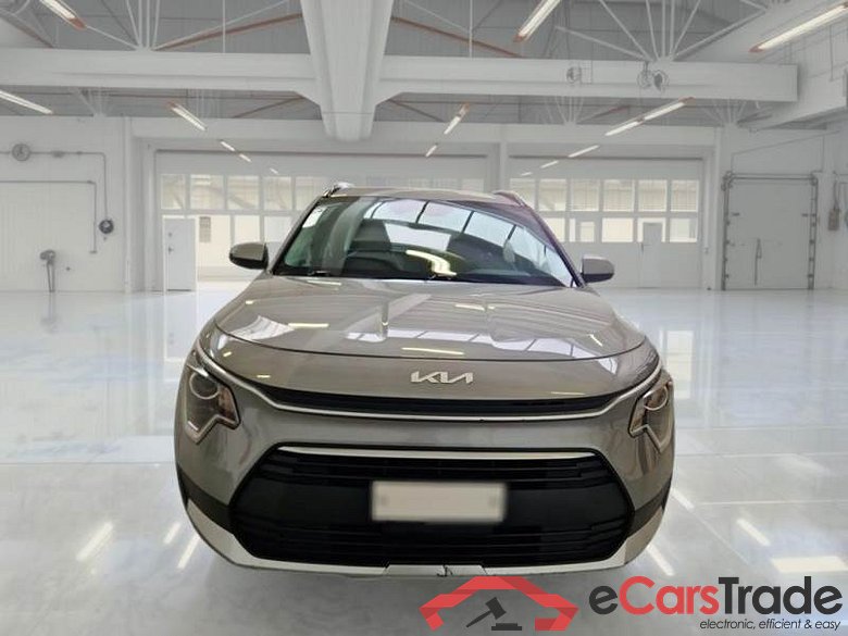 KIA NIRO / 2022 / 5P / BERLINA 1.6 HEV GDI BUSINESS DCT #6