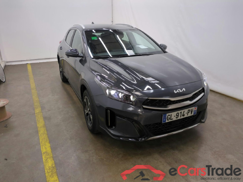 KIA XCeed / 2022 / 5P / Crossover 1.6 GDI PHEV ACTIVE DCT6 #2