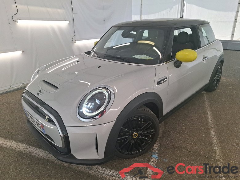 Mini / 2014 / 3P / Berline Cooper SE Finition Greenwich 184 ch BVA