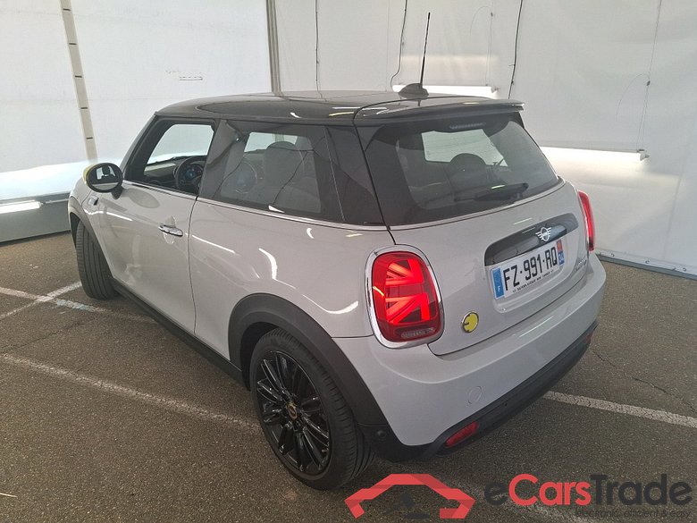 Mini / 2014 / 3P / Berline Cooper SE Finition Greenwich 184 ch BVA #3