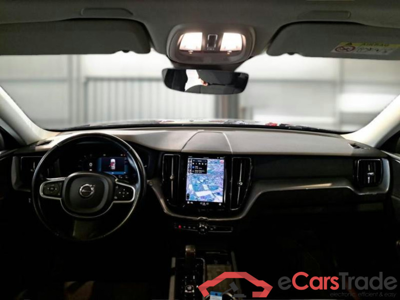 VOLVO XC60 / 2017 / 5P / SUV T6 PLUG-IN AWD AUTO RECHARGE INS. EXP #3