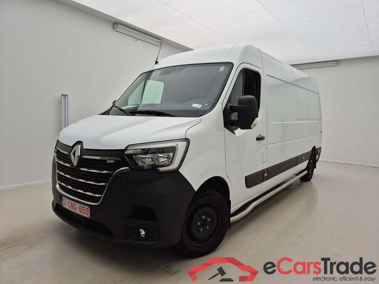 RENAULT MASTER 2.3 BLUEDCI GRAND CONFORT L3H2 #1
