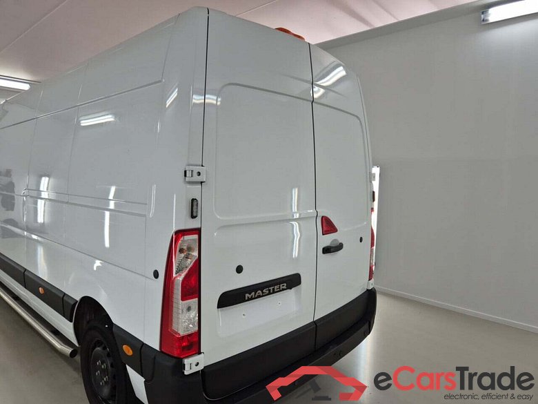 RENAULT MASTER 2.3 BLUEDCI GRAND CONFORT L3H2 #5