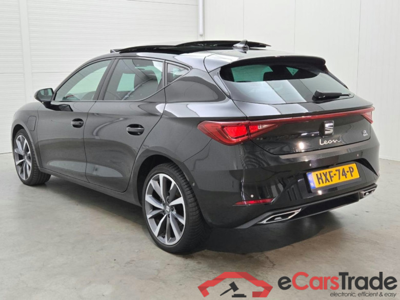 SEAT LEON 1.4 TSI eHybrid PHEV FR Business Intense #3