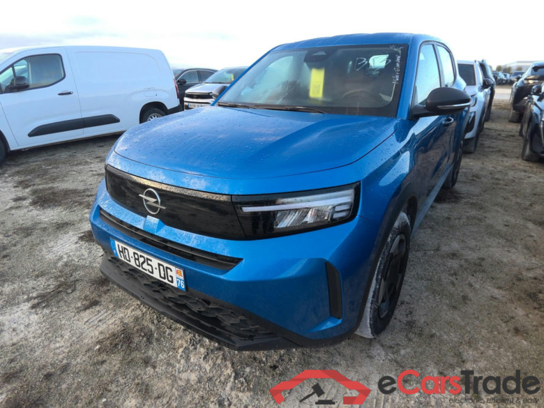Opel Frontera Edition 44 kWh