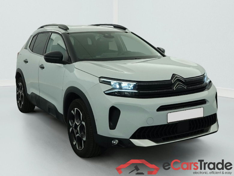 Citroen C5 AIRCROSS Hybride 145 e-DCS6 Max #1