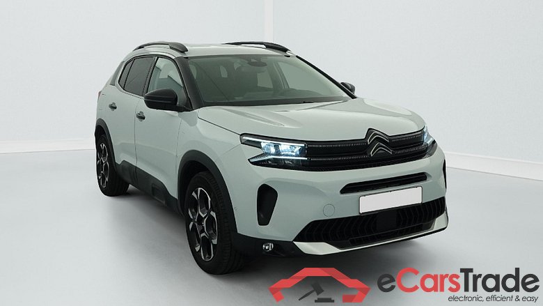 Citroen C5 AIRCROSS Hybride 145 e-DCS6 Max