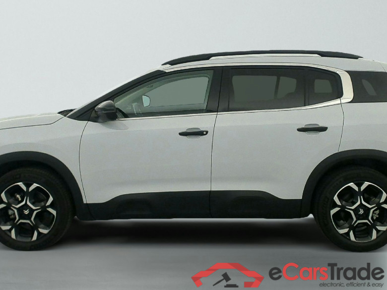 Citroen C5 AIRCROSS Hybride 145 e-DCS6 Max #4