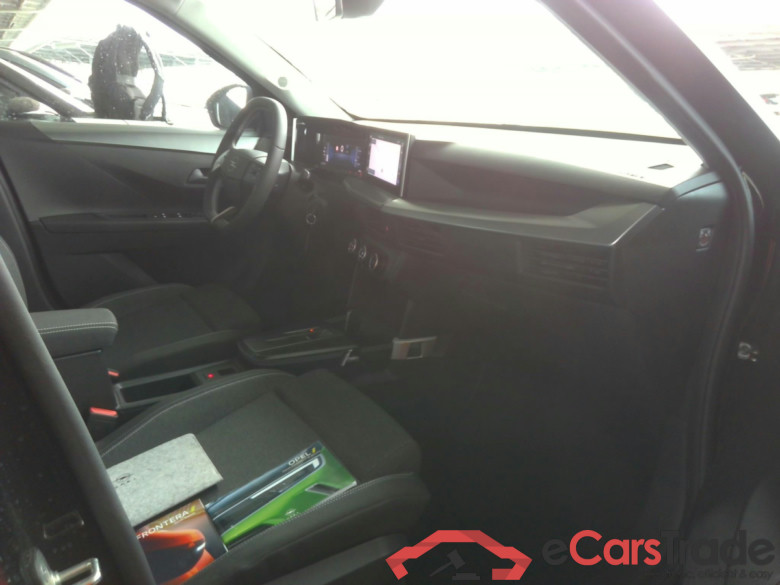 Opel Frontera Edition 44 kWh Electric (84 kW) #3