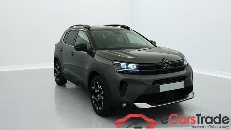 Citroen C5 AIRCROSS Hybride 145 e-DCS6 Max