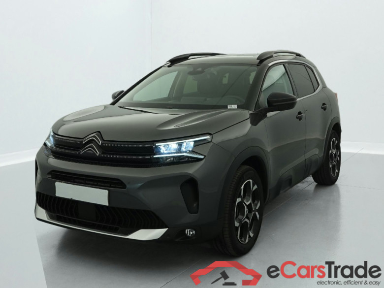 Citroen C5 AIRCROSS Hybride 145 e-DCS6 Max #3
