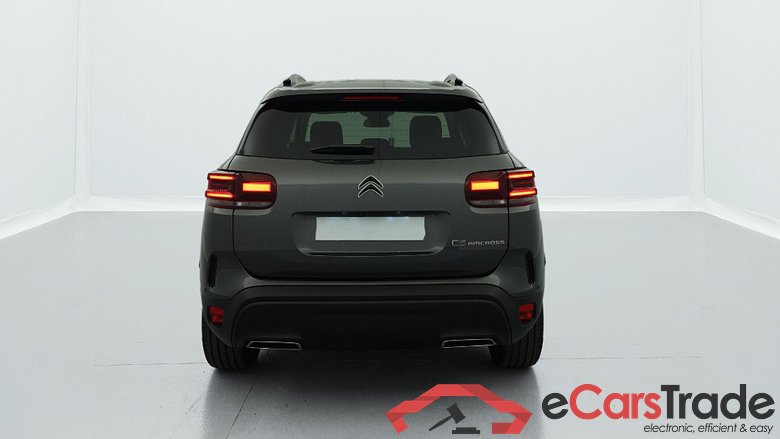 Citroen C5 AIRCROSS Hybride 145 e-DCS6 Max #6