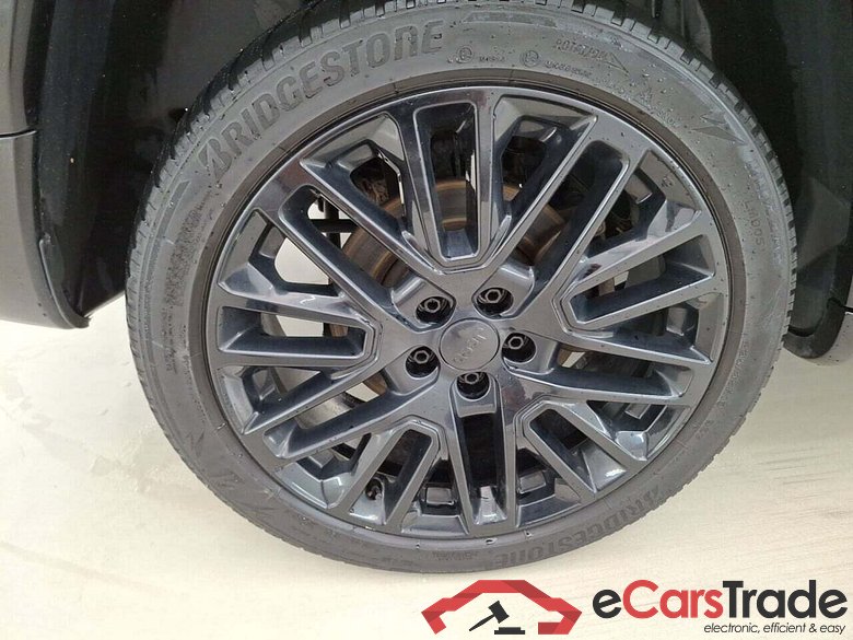 JEEP COMPASS 1.3 TURBO T4 4XE ATX AUT #6