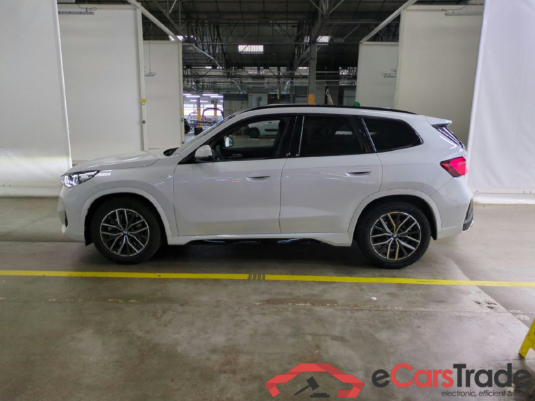 BMW X1 / 2022 / 5P / SUV xDrive23i M Sport DKG7 #2