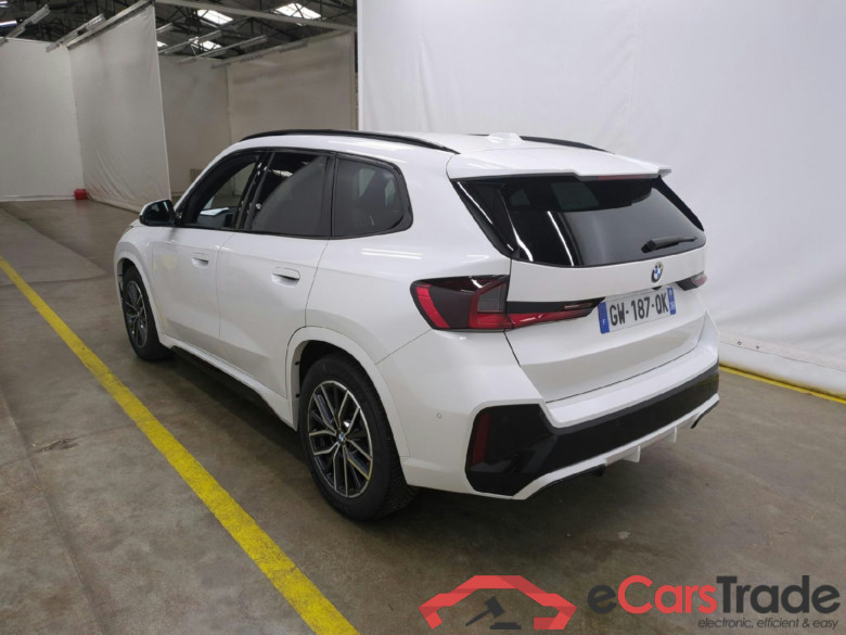 BMW X1 / 2022 / 5P / SUV xDrive23i M Sport DKG7 #3