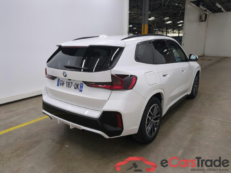 BMW X1 / 2022 / 5P / SUV xDrive23i M Sport DKG7 #4