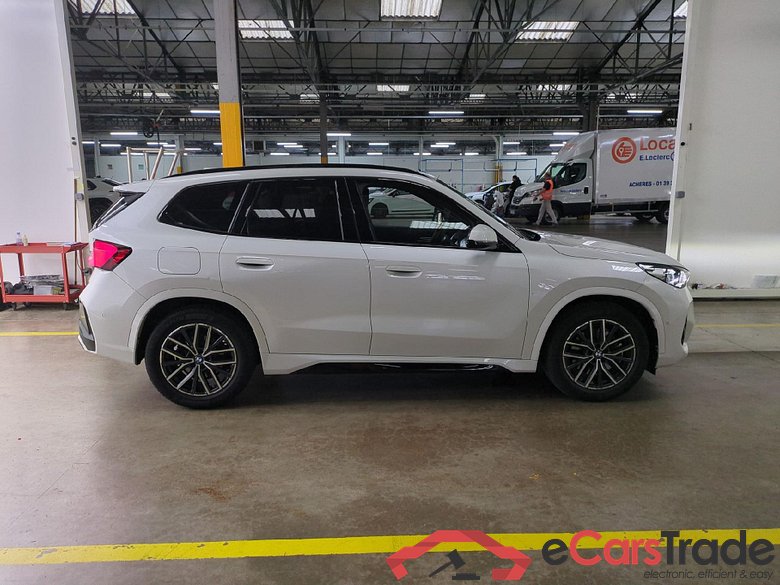 BMW X1 / 2022 / 5P / SUV xDrive23i M Sport DKG7 #5