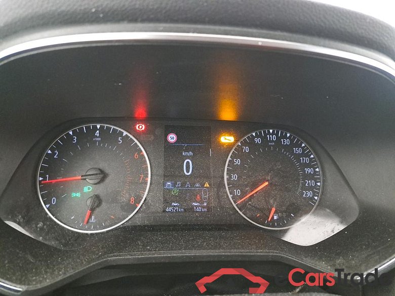 Clio V Business 1.0 SCe 70CV BVM5 E6dT #6