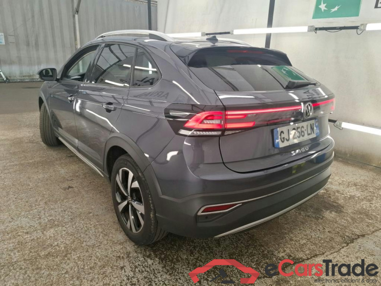 Taigo Style 1.0 TSI 110CV BVA7 E6d #2