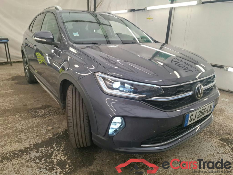 Taigo Style 1.0 TSI 110CV BVA7 E6d #4