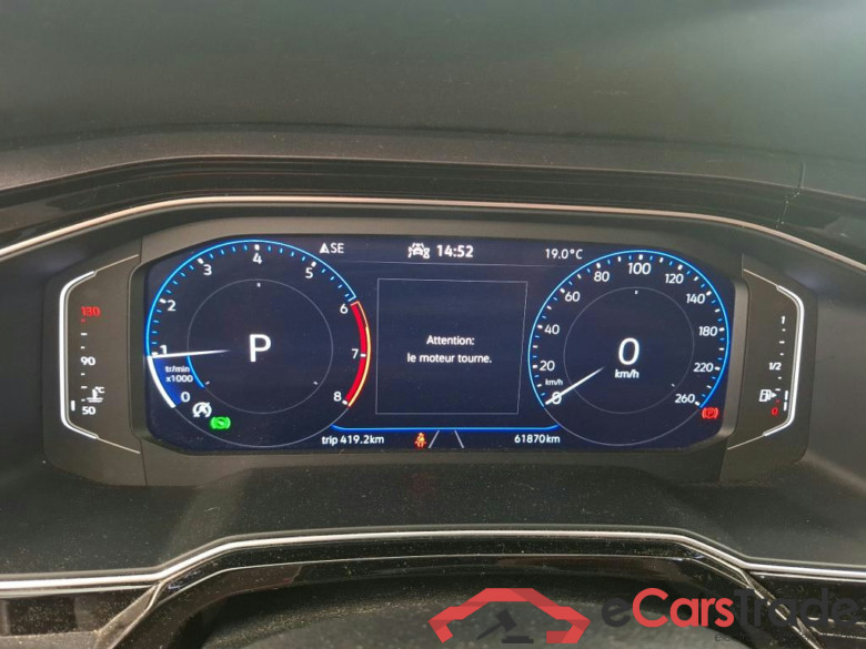 Taigo Style 1.0 TSI 110CV BVA7 E6d #6