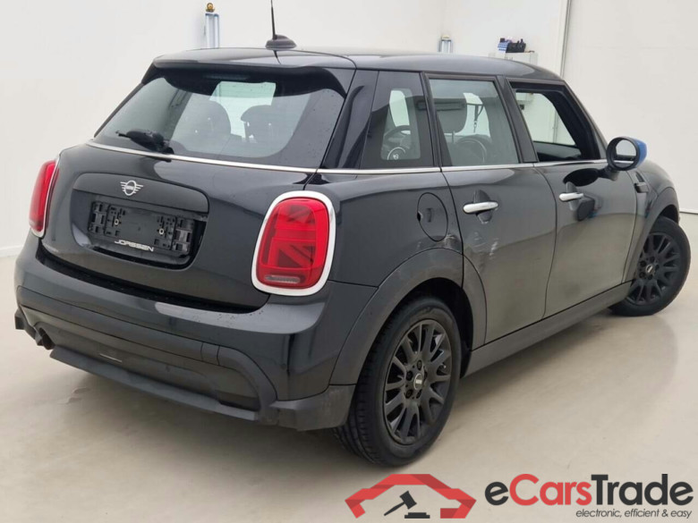 MINI ONE 1.5 ONE #2