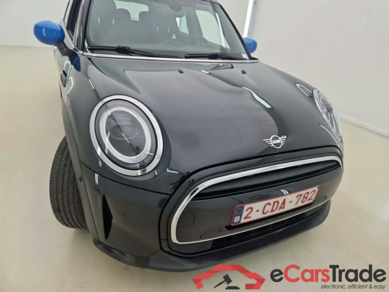 MINI ONE 1.5 ONE #4