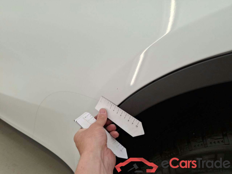 TESLA MODEL Y LONGE RANGE DUAL MOTOR #4
