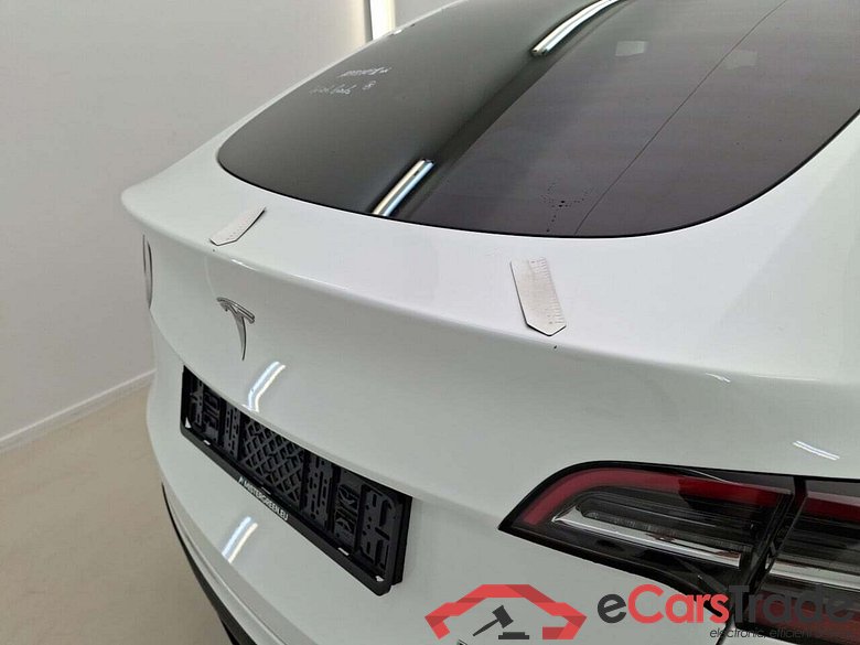 TESLA MODEL Y LONGE RANGE DUAL MOTOR #6
