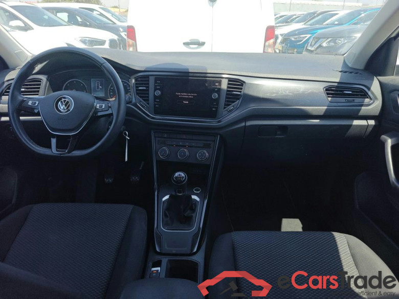 VOLKSWAGEN T-Roc Edition 1.6 TDI 115 CV #3