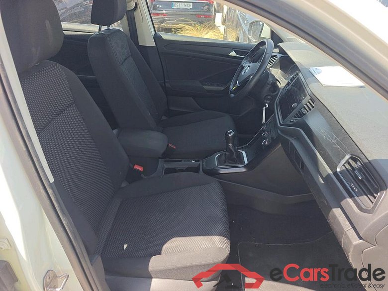 VOLKSWAGEN T-Roc Edition 1.6 TDI 115 CV #6