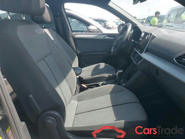 SEAT Tarraco / 2018 / 5P / todoterreno 2.0 TDI 110kW (150CV) S&S Style GO DSG(SP) #6