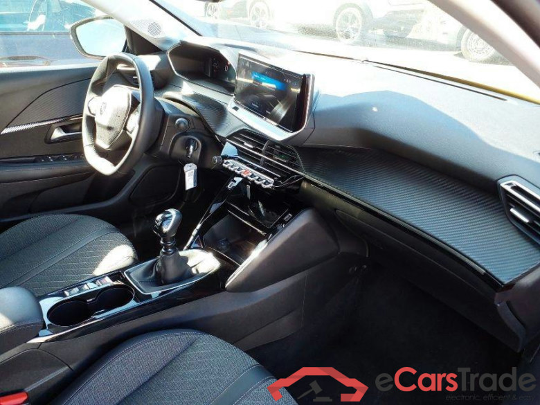 Peugeot 208 Allure 100 S&S BVM6 #6
