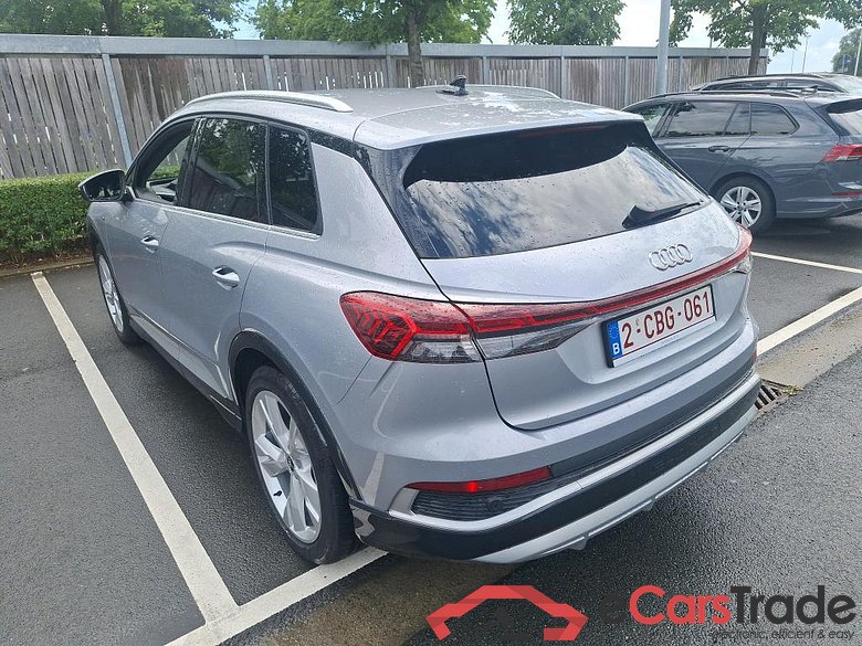 AUDI Q4 E-TRON BEV 82KWH 40 S LINE AUTO #3