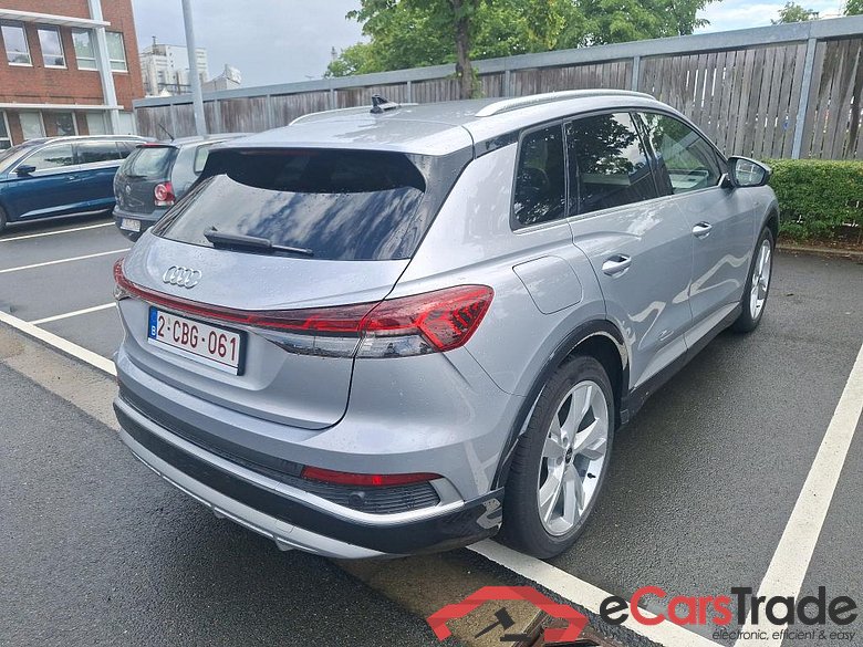 AUDI Q4 E-TRON BEV 82KWH 40 S LINE AUTO #4