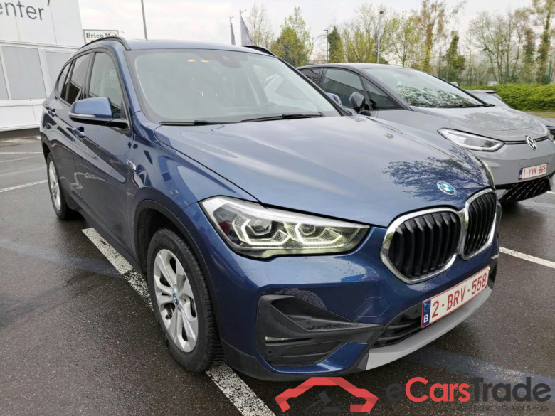 BMW X1 1.5 XDRIVE25E PHEV 162KW) #2