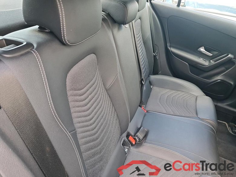 MERCEDES-BENZ A-CLASS 1.3 A 250 E DCT BUSINESS SOLUTION #6